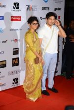 Kiran Rao, Ayan Mukherji at 16th Mumbai Film Festival in Mumbai on 14th Oct 2014
